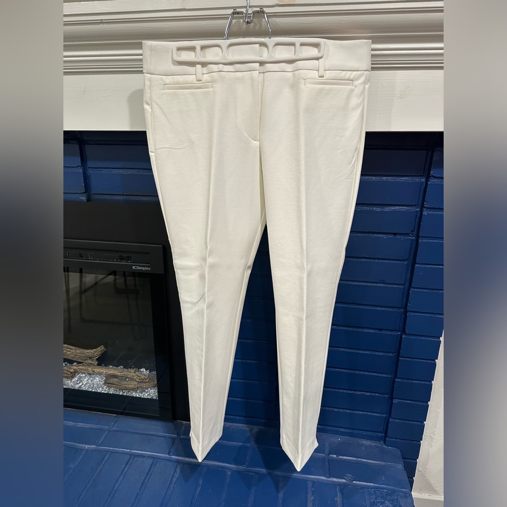 Loft Riviera Slim Fit Pants - Picture 2 of 5
